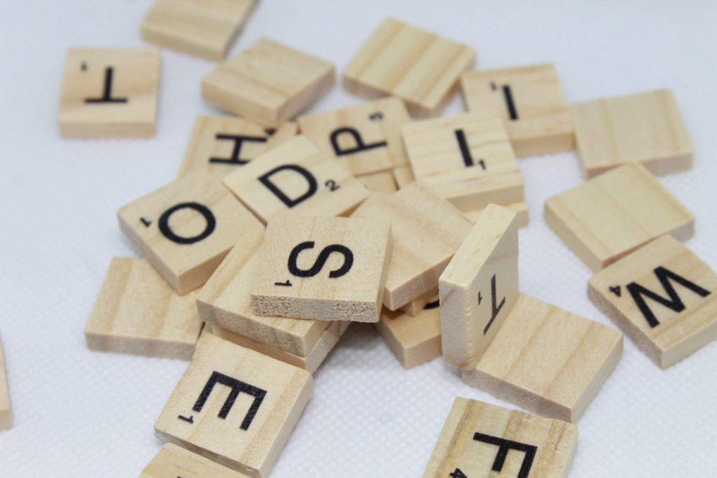 Scaling Agile Frameworks terminology