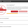 Registered Scrum Team Member (RSTM) ScrumLab