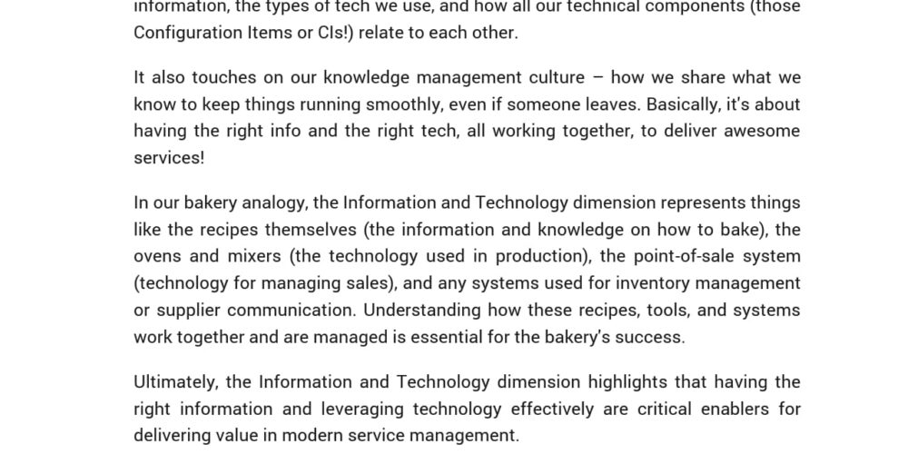 ITIL®4 Made Easy - Your Foundation Exam Prep Cookbook