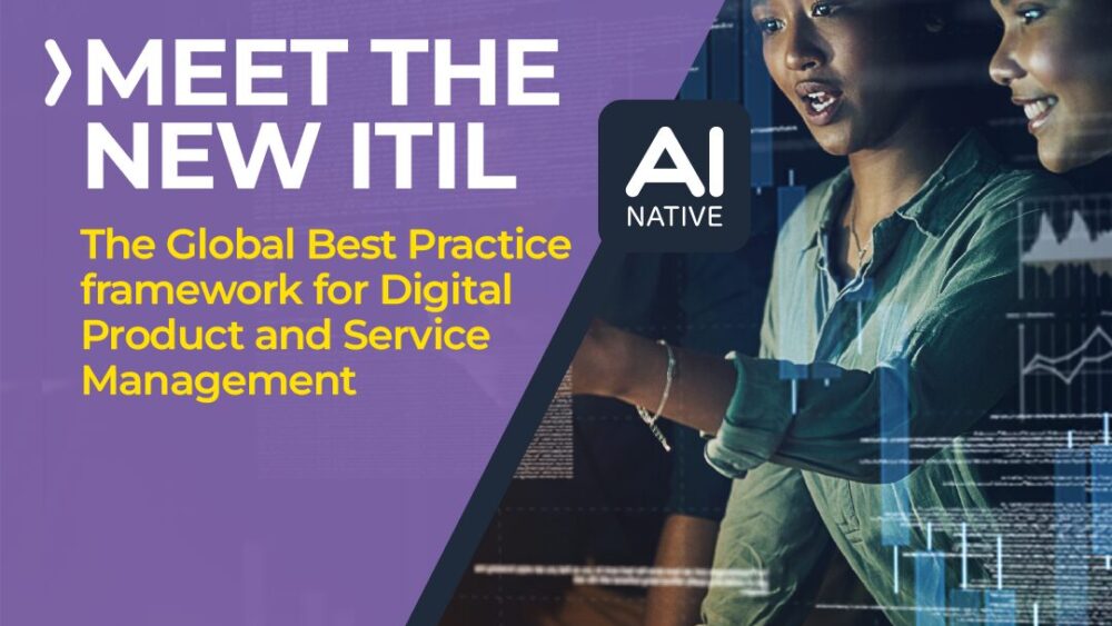 itil (version 5) foundation peoplecert official exam preparation materials package