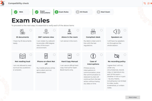 PeopleCert-Online-Exam-18