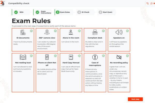 PeopleCert-Online-Exam-19