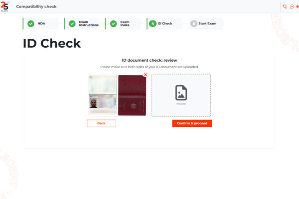 PeopleCert-Online-Exam-21