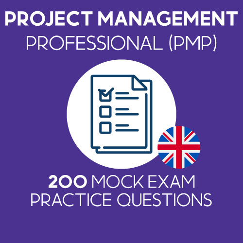 pmi pmp project management professional mock exam pack practice questions