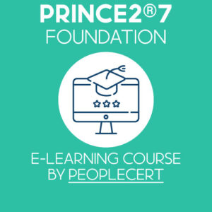 prince2 7 foundation peoplecert elearning training course