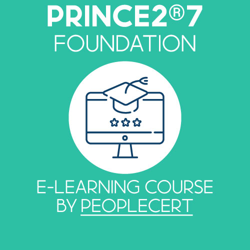 prince2 7 foundation peoplecert elearning training course