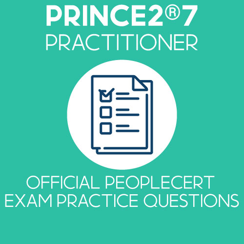 prince2 7 practitioner peoplecert mock exam practice questions